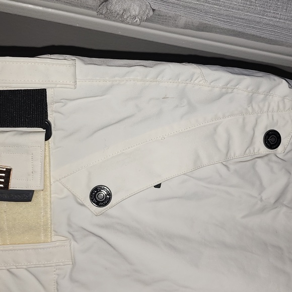 SESSIONS SKI PANTS - Picture 4 of 13